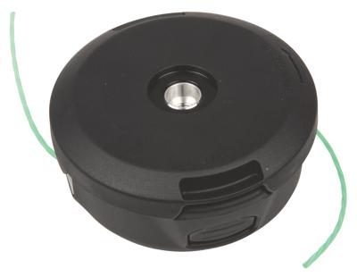 Makita Accessoires 198893-8 | Draadkop | 2x2,0 | T&G | M10x1,25LH - 198893-8 Makita Accessoires 198893-8 | Draadkop | 2x2,0 | T&G | M10x1,25LH - 198893-8