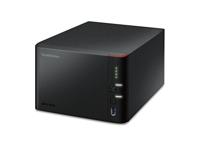 Buffalo TeraStation™ 1400 TS1400D0804-EU NAS-server 8 TB 4 Bay - thumbnail