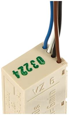 Maico Ventilatoren VZ6 Timermodule - thumbnail