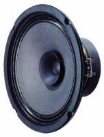 Visaton Vs-bg20 Full-range Luidspreker 20 cm (8") 8 Ohm - thumbnail