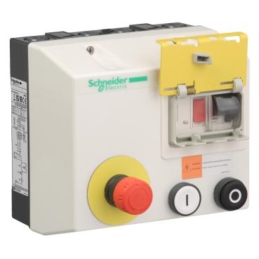 Schneider Electric LG7D18Q720 Direct starter