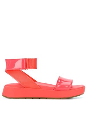 UGG chunky sandals - PINK