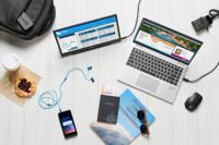 HP usb-c mini dock - thumbnail