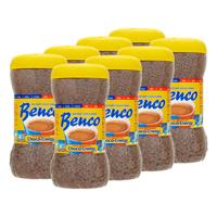 Benco - Instant Choco Drink - 8x 400g - thumbnail
