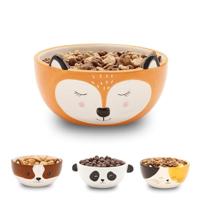 Vos Schaaltje - thumbnail