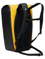 Vaude Clubride Aqua 25 Rugtas Burnt Yellow 25L - thumbnail