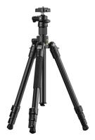 Ulanzi TT53 Uka lichtgewicht fotostatief 180cm met cold shoe-mount voor mirrorless camera's - thumbnail