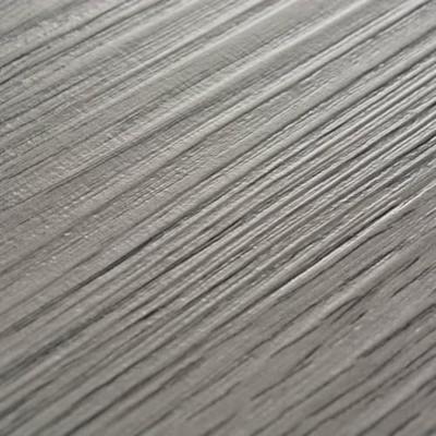 Vloerplanken zelfklevend 5,21 m 2 mm PVC donkergrijs