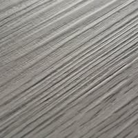 VidaXL Vloerplanken zelfklevend 5,21 m² 2 mm pvc donkergrijs - thumbnail
