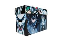 DC Comics Storage Box Batman by Alex Ross 40 x 21 x 30 cm - thumbnail