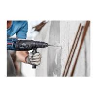 Bosch Accessories EXPERT SDS plus-7X 2608900110 Hamerboor 1 stuks 12.00 mm Gezamenlijke lengte 265 mm SDS-Plus 1 stuk(s) - thumbnail