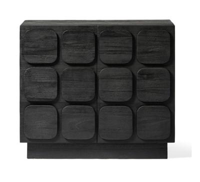 Jesper Home Dressoir 'Sirkka' Mindihout, 92cm