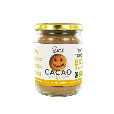 Aman Prana Cacao Kids & Sport