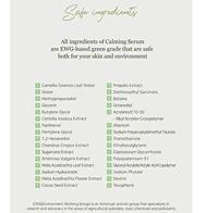 Beauty Of Joseon Calming Serum Green Tea + Panthenol 30 ml - thumbnail