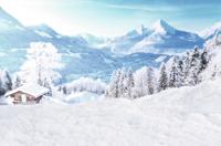 Zapf 831786 BABY born winterlaarzen hoog 43cm - thumbnail