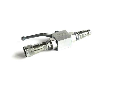TCM FX TCM FX CO2 Manual Release Valve
