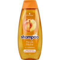 Schwarzkopf Shampoo perzik 400 Milliliter - thumbnail