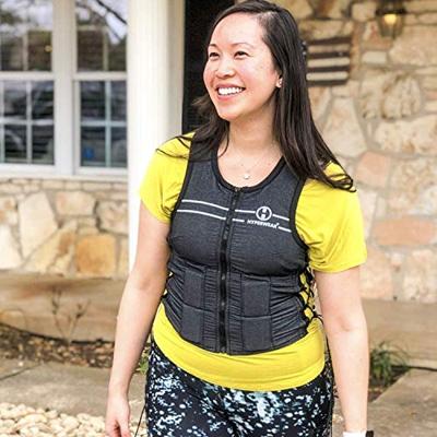 Hyper Vest FIT - 5 lbs