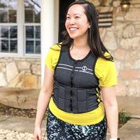 Hyper Vest FIT S - 5 lbs (2,3 kg) - thumbnail