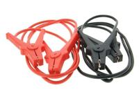 Startkabels - MICHELIN - 9512 - 16mm² - 3M - Startbenzinemotoren met een maximale cilinderinhoud van 2,5L - thumbnail