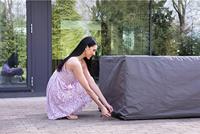 Winza tafel beschermhoes L225 B105 H75 - thumbnail