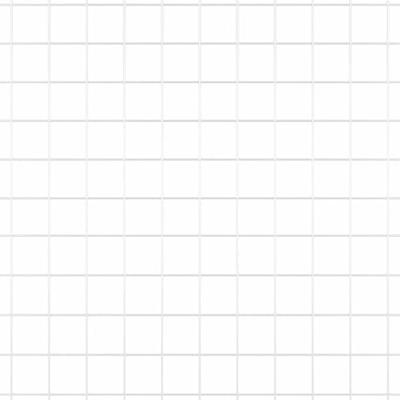 Gelast Draad Omheining Rood Geometrisch Zilver 0.4 x 10 m - thumbnail