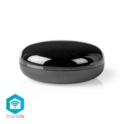 Wi-Fi smart universele afstandsbediening | Infrarood | USB-gevoed Wi-Fi smart universele afstandsbediening | Infrarood | USB-gevoed