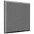 Auralex ProPanel Slate 24x24x2 absorber (per stuk)