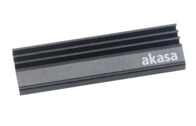 Akasa AK-PCCM2P-02 interfacekaart/-adapter Intern M.2 Akasa AK-PCCM2P-02 interfacekaart/-adapter Intern M.2