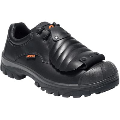 EMMA Mace-M Lasschoen S3 | Zwart | Maat 47 - 00.148.065.47