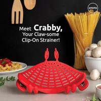 Crabby vergiet - thumbnail