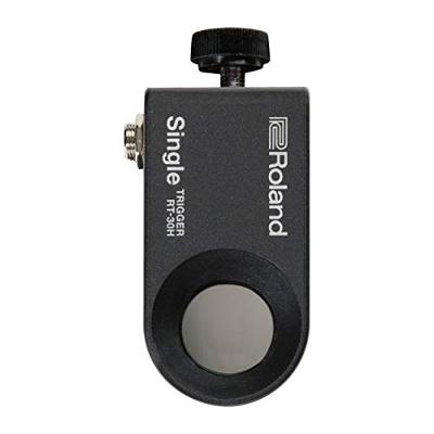 Roland RT-30H trigger voor akoestische drums Roland RT-30H trigger voor akoestische drums