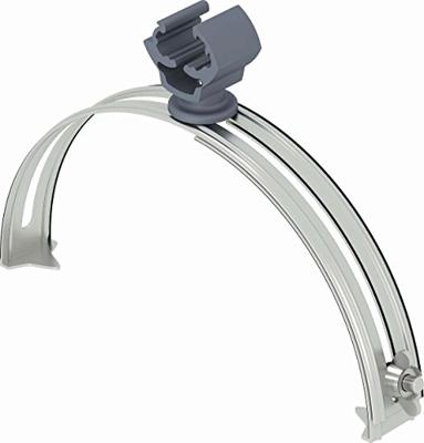 OBO Bettermann 132 K-VA Montage-accessoires 1 stuk(s) OBO Bettermann 132 K-VA Montage-accessoires 1 stuk(s)