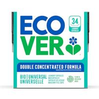 Ecover Wascapsule Universeel Bio - thumbnail