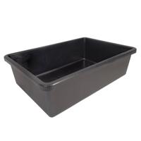 Victoria Quadro 5 container 225l 31x106,5x72 cm Ubbink - Ubbink - thumbnail