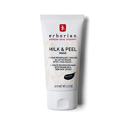 Erborian Milk & Peel Resurfacing Mask 60 g Erborian Milk & Peel Resurfacing Mask 60 g