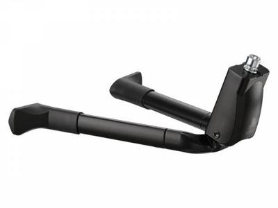 Ursus middenstandaard big foot 275mm zwart Ursus middenstandaard big foot 275mm zwart