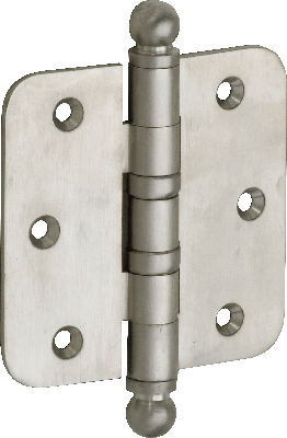 12x Kogell.scharn. RoH 76x76mm bol MMNON