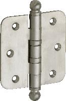 12x Kogell.scharn. RoH 76x76mm bol MMNON - thumbnail