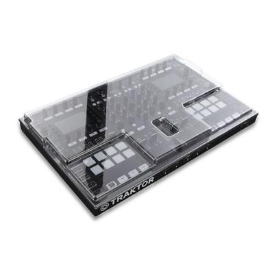Decksaver Native Instruments Traktor Kontrol S8 stofkap