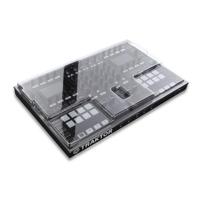Decksaver Native Instruments Traktor Kontrol S8 stofkap - thumbnail