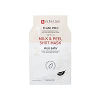 Erborian Milk & Peel Shot Mask 15 g - thumbnail