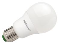Megaman mm03836 mm03836 led zenia classic a55 5.5w 40w e27 2800 - thumbnail