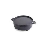 Weber GBS Dutch Oven Duo - thumbnail