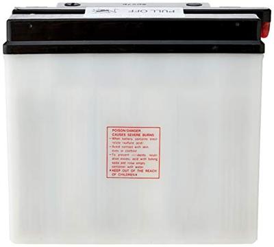 YUASA batterij "yb18l-a". battery yb18l-a standard without sp