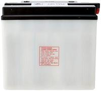 YUASA batterij "yb18l-a". battery yb18l-a standard without sp - thumbnail