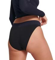 Aloe vera dames mini slip - Ever infused - Lage naadloze dames onderbroek - thumbnail