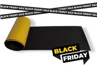 Antidreun folie rolluikkast - thumbnail