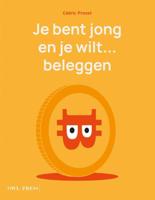 Je bent jong en je wilt... beleggen (Paperback) - thumbnail