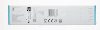Babyliss ST089E Stijltang Zwart - thumbnail